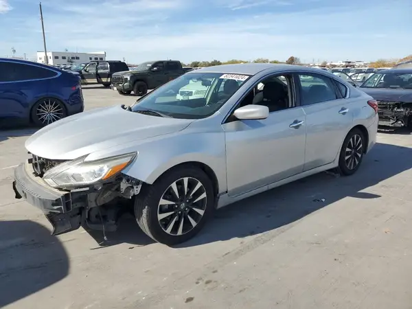 1N4AL3AP5JC192210 2018 NISSAN ALTIMA - Image 1