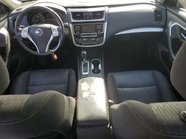1N4AL3AP5JC192210 2018 NISSAN ALTIMA - Image 8