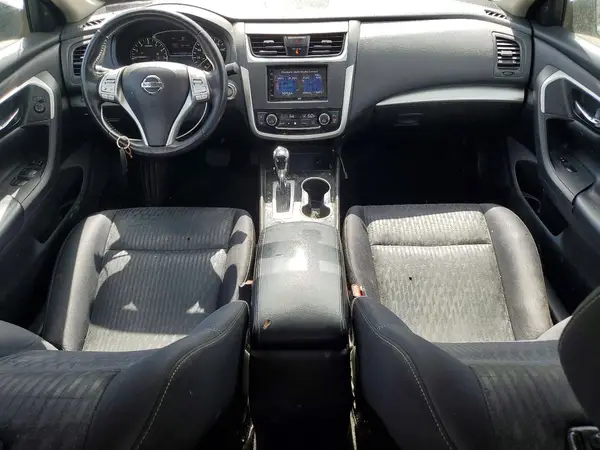 1N4AL3AP5JC192983 2018 NISSAN ALTIMA - Image 8