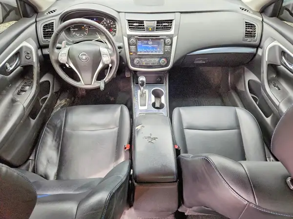 1N4AL3AP5JC193227 2018 NISSAN ALTIMA - Image 8