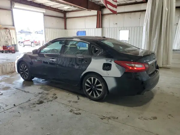 1N4AL3AP5JC193454 2018 NISSAN ALTIMA - Image 2