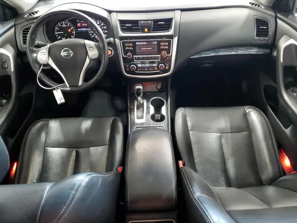 1N4AL3AP5JC193454 2018 NISSAN ALTIMA - Image 8