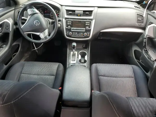 1N4AL3AP5JC193518 2018 NISSAN ALTIMA - Image 8