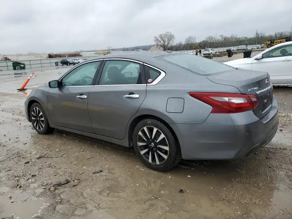 1N4AL3AP5JC193955 2018 NISSAN ALTIMA - Image 2