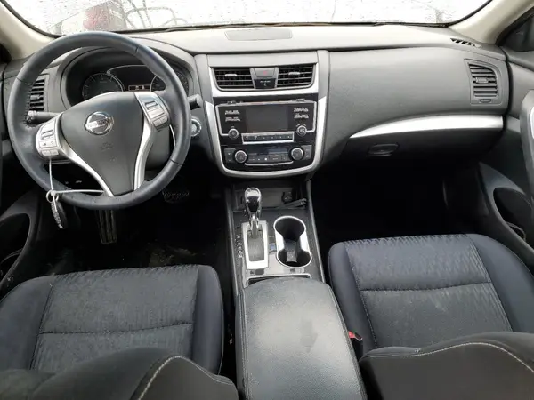 1N4AL3AP5JC193955 2018 NISSAN ALTIMA - Image 8