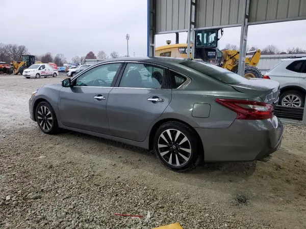 1N4AL3AP5JC193972 2018 NISSAN ALTIMA - Image 2