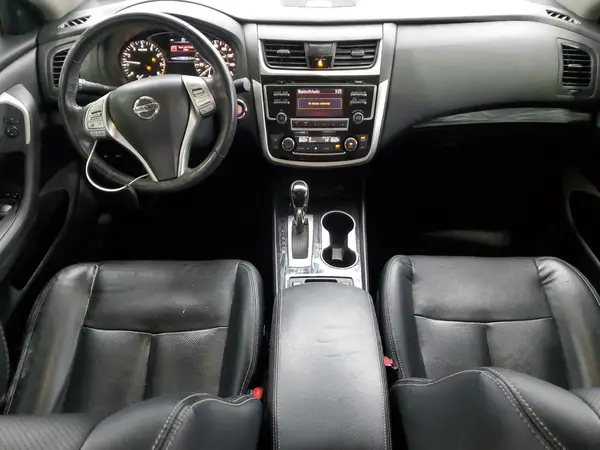 1N4AL3AP5JC193972 2018 NISSAN ALTIMA - Image 8