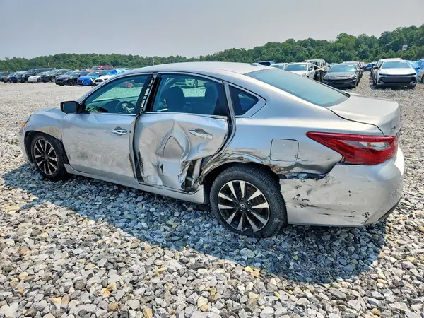 1N4AL3AP5JC194118 2018 NISSAN ALTIMA - Image 2