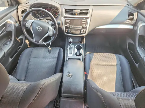1N4AL3AP5JC194118 2018 NISSAN ALTIMA - Image 8