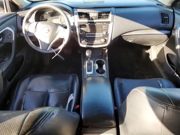1N4AL3AP5JC194281 2018 NISSAN ALTIMA - Image 8