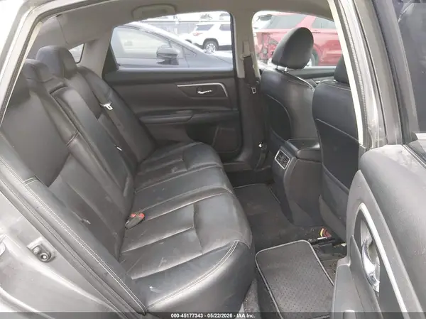 1N4AL3AP5JC194944 2018 NISSAN ALTIMA - Image 8