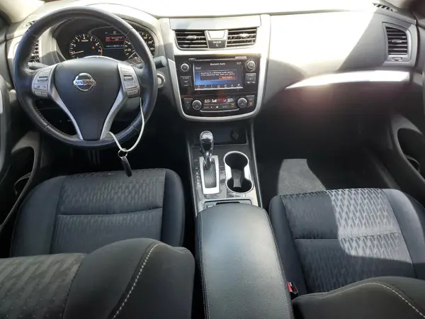 1N4AL3AP5JC195088 2018 NISSAN ALTIMA - Image 8