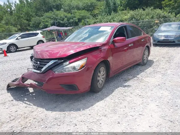 1N4AL3AP5JC195480 2018 NISSAN ALTIMA - Image 2