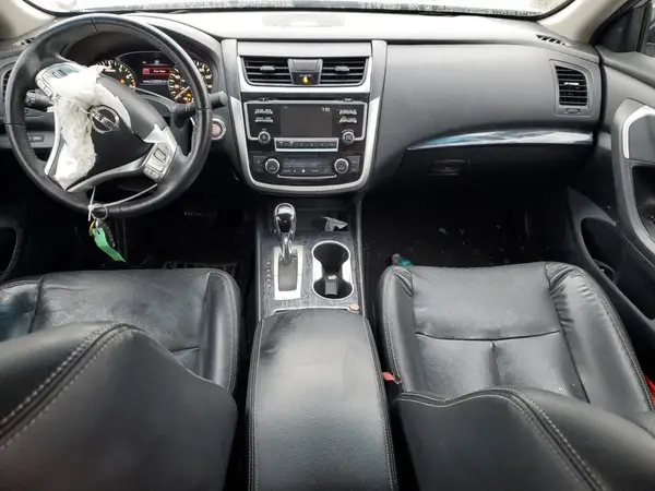 1N4AL3AP5JC196161 2018 NISSAN ALTIMA - Image 8