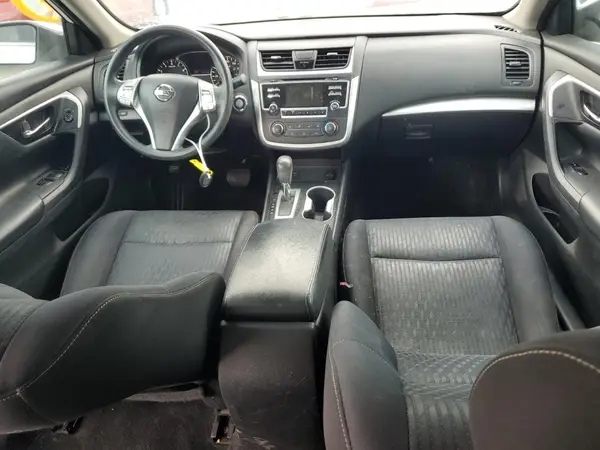 1N4AL3AP5JC196239 2018 NISSAN ALTIMA - Image 8