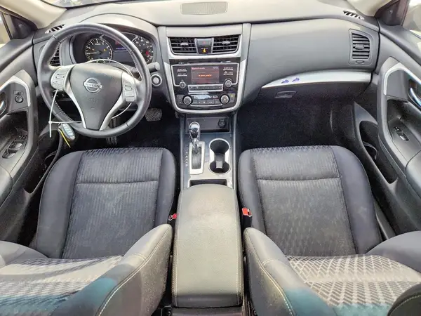 1N4AL3AP5JC196368 2018 NISSAN ALTIMA - Image 8
