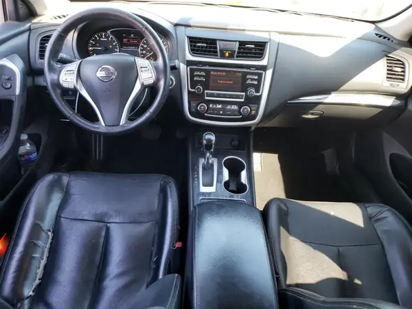 1N4AL3AP5JC196810 2018 NISSAN ALTIMA - Image 8