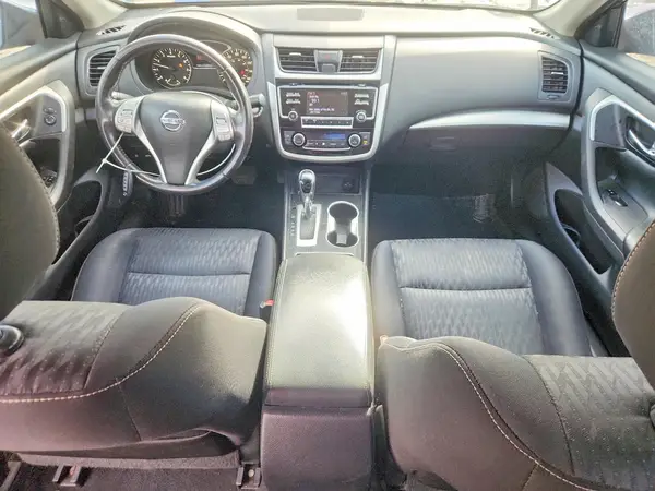 1N4AL3AP5JC196886 2018 NISSAN ALTIMA - Image 8