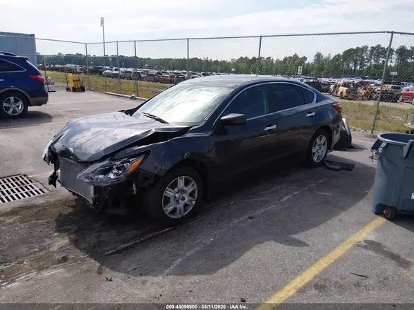1N4AL3AP5JC198475 2018 NISSAN ALTIMA - Image 2