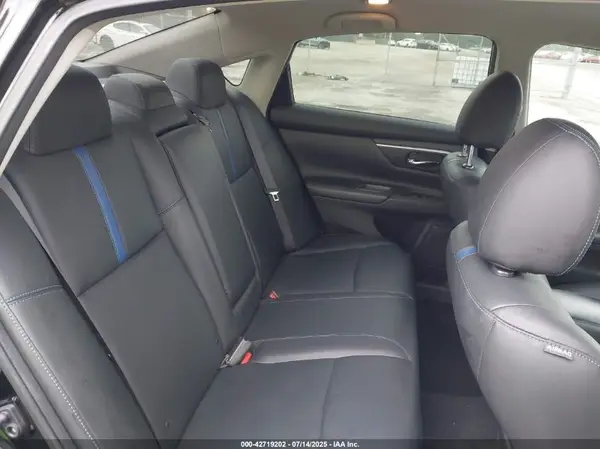 1N4AL3AP5JC198654 2018 NISSAN ALTIMA - Image 8