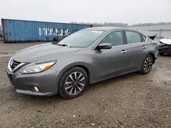 1N4AL3AP5JC199092 2018 NISSAN ALTIMA