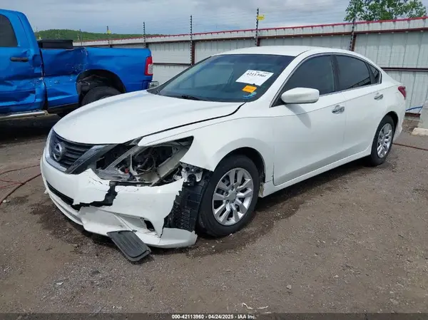 1N4AL3AP5JC199822 2018 NISSAN ALTIMA - Image 2