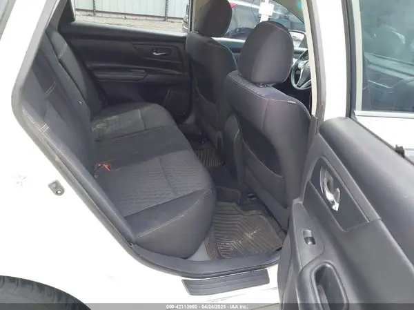 1N4AL3AP5JC199822 2018 NISSAN ALTIMA - Image 8