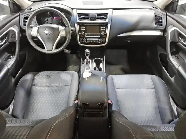 1N4AL3AP5JC199934 2018 NISSAN ALTIMA - Image 8