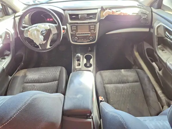 1N4AL3AP5JC200113 2018 NISSAN ALTIMA - Image 8