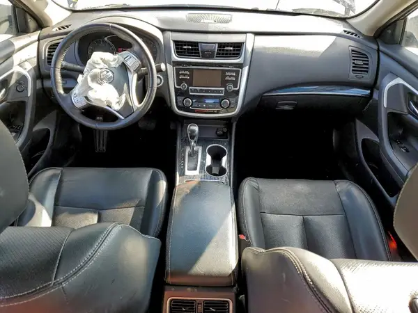 1N4AL3AP5JC200127 2018 NISSAN ALTIMA - Image 8