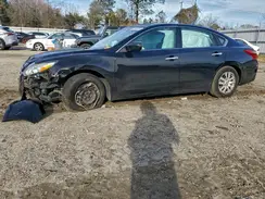1N4AL3AP5JC200211 2018 NISSAN ALTIMA