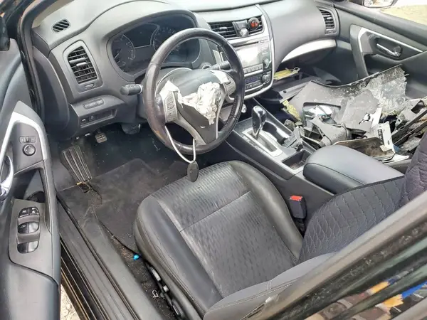 1N4AL3AP5JC200290 2018 NISSAN ALTIMA - Image 8
