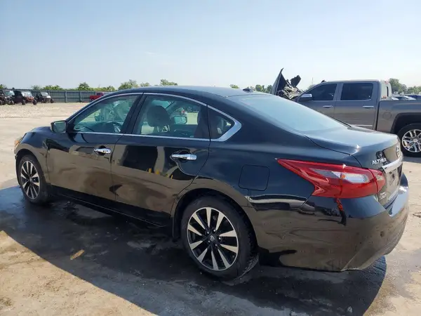 1N4AL3AP5JC200841 2018 NISSAN ALTIMA - Image 2