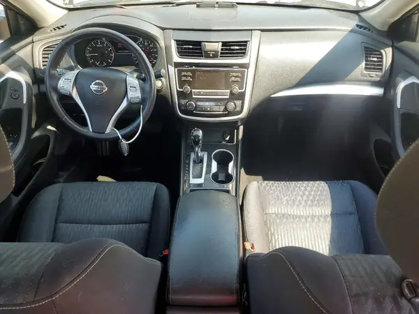 1N4AL3AP5JC200841 2018 NISSAN ALTIMA - Image 8