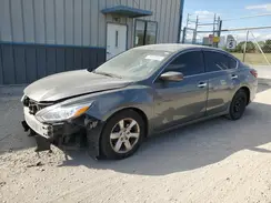 1N4AL3AP5JC201245 2018 NISSAN ALTIMA