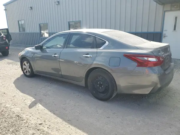 1N4AL3AP5JC201245 2018 NISSAN ALTIMA - Image 2