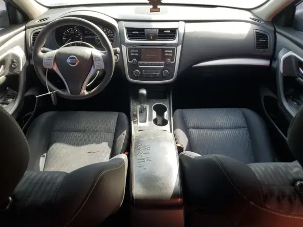 1N4AL3AP5JC201245 2018 NISSAN ALTIMA - Image 8