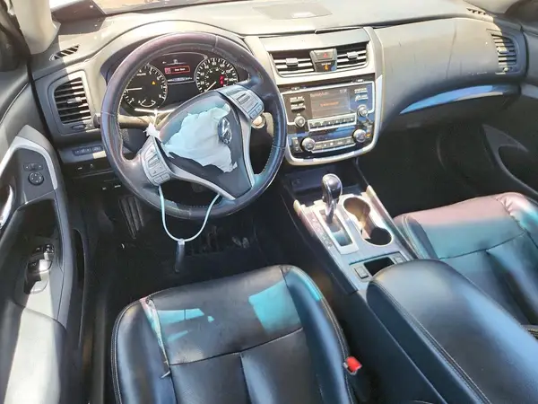 1N4AL3AP5JC201505 2018 NISSAN ALTIMA - Image 8