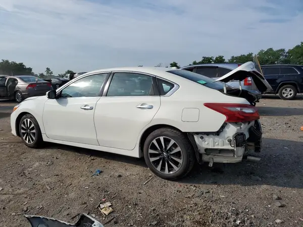 1N4AL3AP5JC201598 2018 NISSAN ALTIMA - Image 2