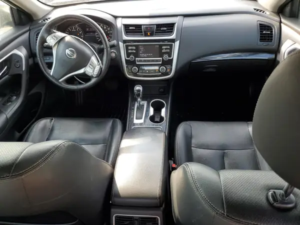 1N4AL3AP5JC201598 2018 NISSAN ALTIMA - Image 8