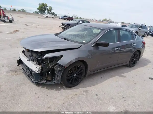 1N4AL3AP5JC202296 2018 NISSAN ALTIMA - Image 2