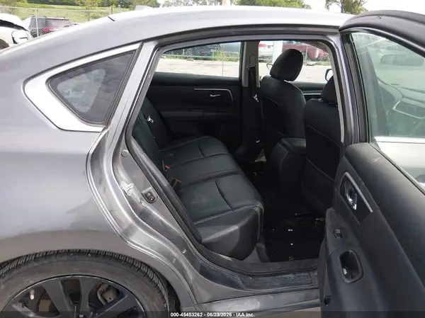1N4AL3AP5JC202296 2018 NISSAN ALTIMA - Image 8