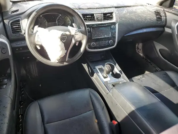 1N4AL3AP5JC202556 2018 NISSAN ALTIMA - Image 8