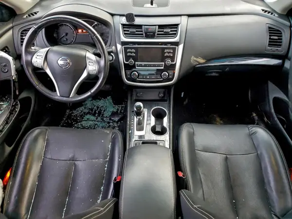 1N4AL3AP5JC202735 2018 NISSAN ALTIMA - Image 8