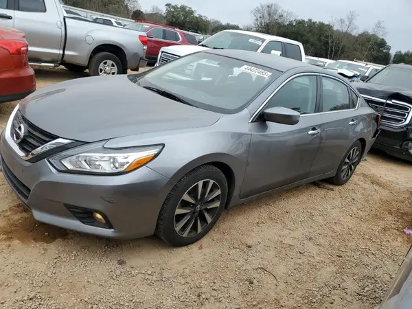 1N4AL3AP5JC202783 2018 NISSAN ALTIMA - Image 1