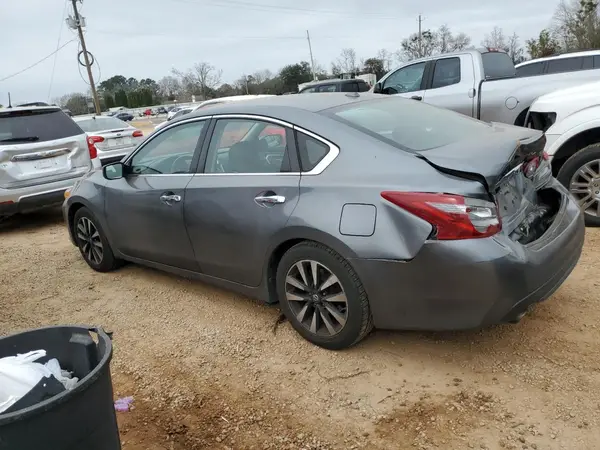 1N4AL3AP5JC202783 2018 NISSAN ALTIMA - Image 2