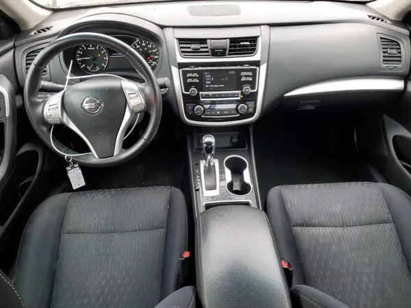 1N4AL3AP5JC202783 2018 NISSAN ALTIMA - Image 8