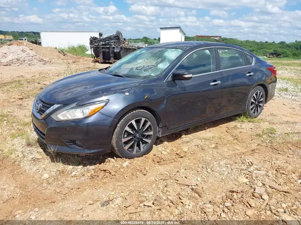 1N4AL3AP5JC202850 2018 NISSAN ALTIMA - Image 2