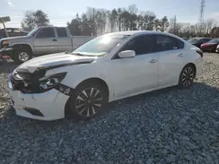 1N4AL3AP5JC202993 2018 NISSAN ALTIMA