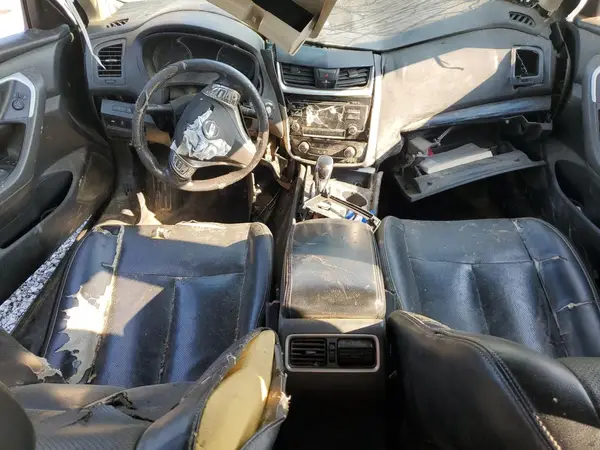 1N4AL3AP5JC203478 2018 NISSAN ALTIMA - Image 8